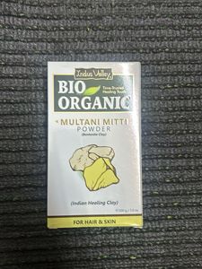 Indus Valley Multani Mitti Powder