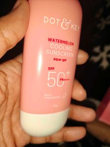 Dot &amp; Key Watermelon Sunscreen