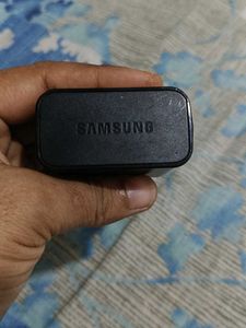 Samsung Travel Adapter EP-TA200