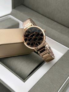 Michael Kors Watch For Women New