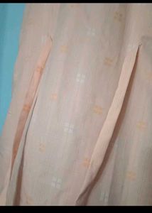 Casual Button-Down Dress