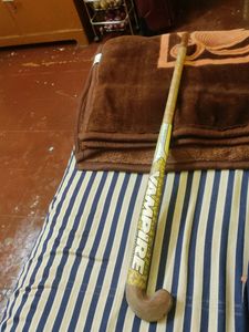 Hockey Stick