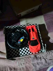 Remote Control Car For Kids