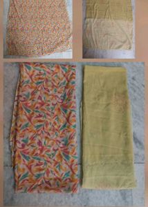 Set of 2 Dupattas