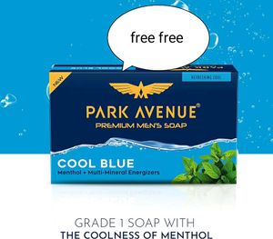 Park Avenue Good Morning 🌄 For Man ♂️ Perfume
