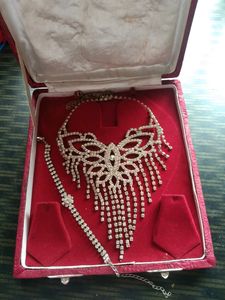 Diamond Necklace