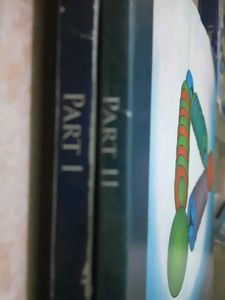 Class 11 Physics Textbook - Part I qnd ll