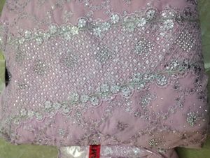 Designer Diamond Work Suits
