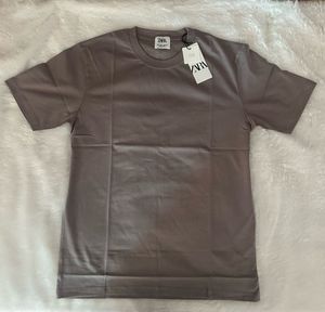 Zara Basic T-Shirt