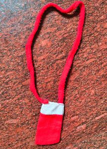 Santa Claus Costume for Kids