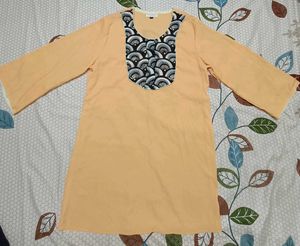 Two kurtis at the lowest price!