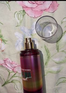 Bath&amp;Body Works Malibu Heat Mist