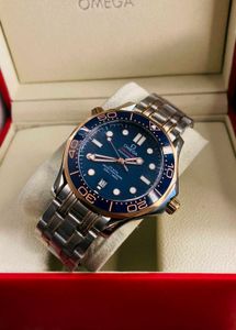 Omega Seamaster Diver 300M