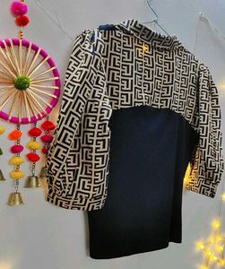 Stylish Printed Shirt