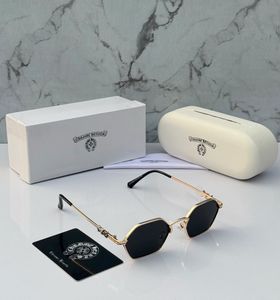 Geometric Sunglasses 🕶️