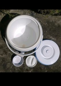 Absolutely new Water Filter