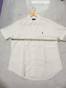 Ralph Lauren classy Half Sleeve Shirt