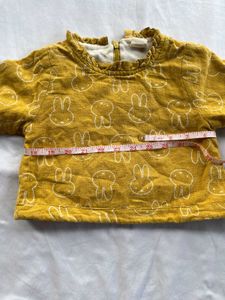Bundle of 5 Cute Baby Girl Cardigans