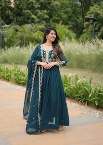 Premium Readymade Gown Collections