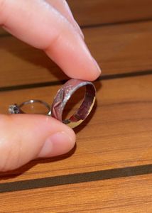 Pair of Rings