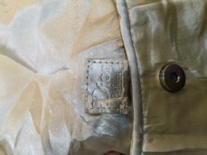 Elegant Clutch Bag