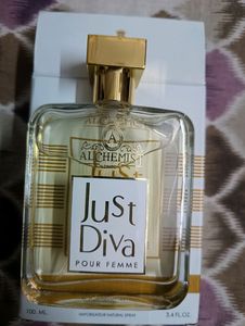 Oman Special Perfume