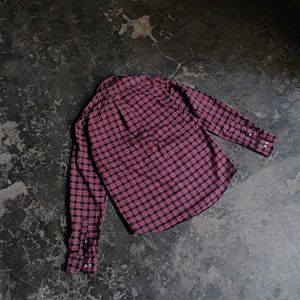 Brooks Brothers Regent Fit Plaid Shirt