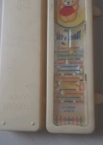 Pencil Boxes - 8 numbers + 1 Free