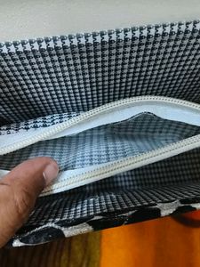 DA MILANO BAROLO Clutch