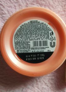 Lakme Peach Milk Creme Non-comedogenic With Gift❤️