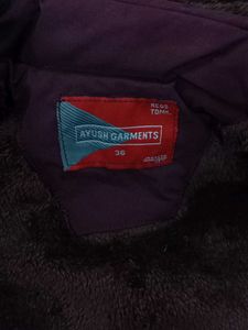 Kids Boys Jacket