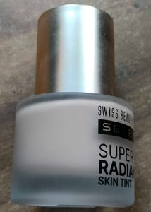 Swiss Beauty Super Radiant Skin Tint