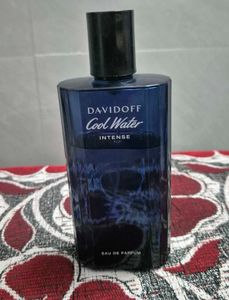 Davidoff Cool Water Intense