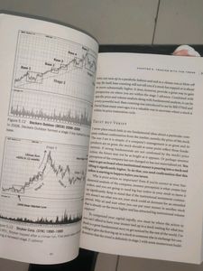 Trading Books Set Of 3