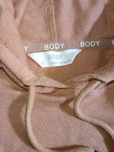 co-ord set stylish hoodie type