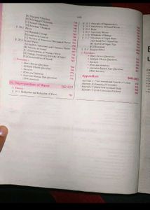 Textbook Of Physics Vol-1