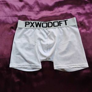 Mesh Pure White For Men