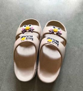 Cute Cartoon Slides