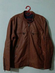 original leather jacket