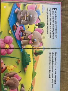 Kids Treasure House of Tales