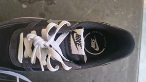Nike original Mens Waffle Nav Sneakers