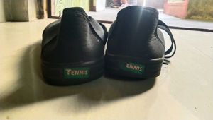 Canvas Shoes