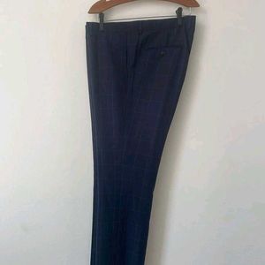 [Free Delivery]Navy Blue New Armani Pant
