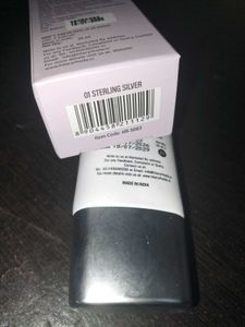 Hilary Rhoda Skin Shine Strobe Cream