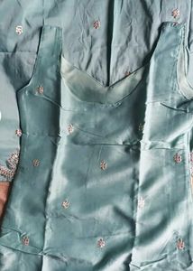 Elegant Kurta Set with Dupatta