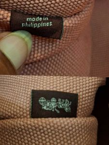 Coach Pink Unicorn Tote Bag