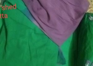suit Dress Material