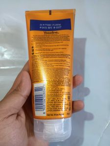 pack of 12 Vaseline Gluta-Hya SPF 50 PA+++ Sunscre