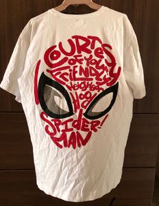 Spider-Man Graphic T-Shirt