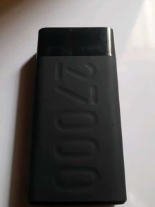 ambrane 27000 mah power bank